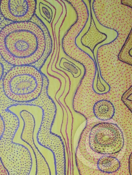 Aboriginal love
