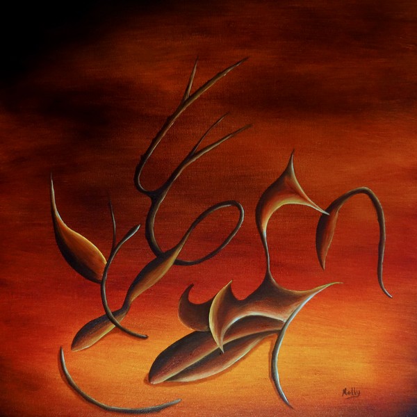 Autumn Leaves
