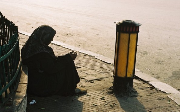 Morning In Cairo