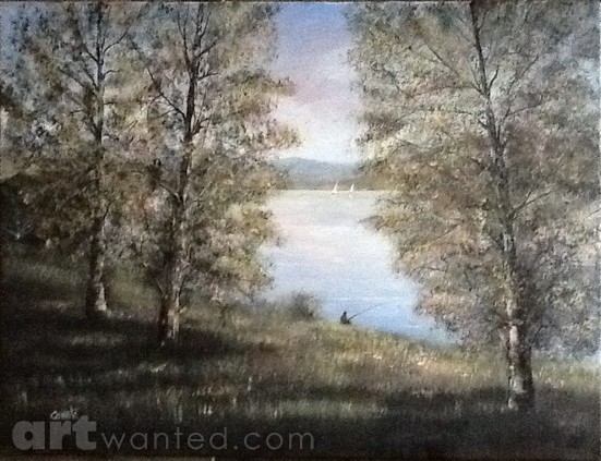 River Fishing