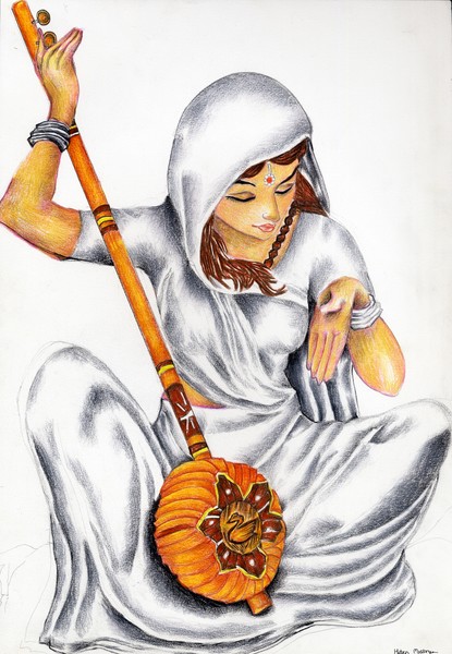 Mirabai