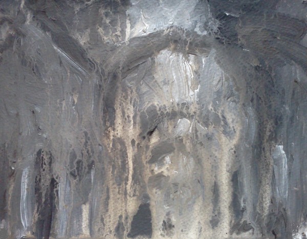 The Gallery of the Homeless