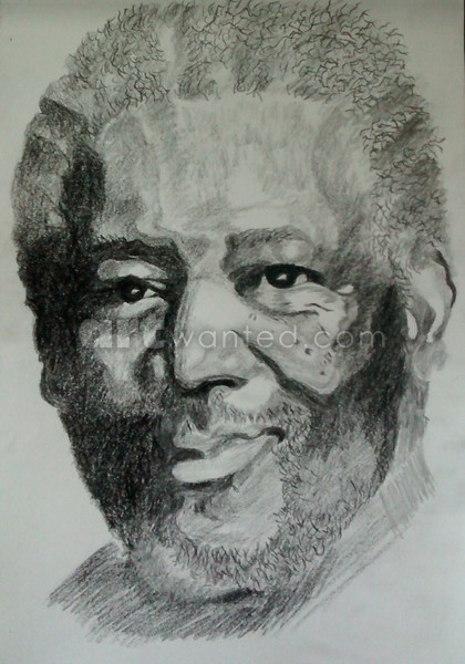 Morgan Freeman