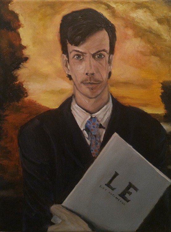 Edmund Ventura