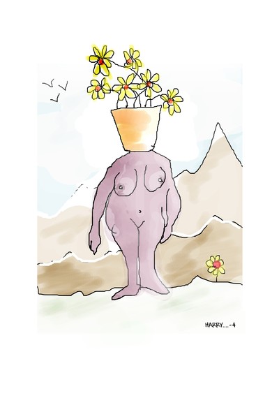 Pot Head