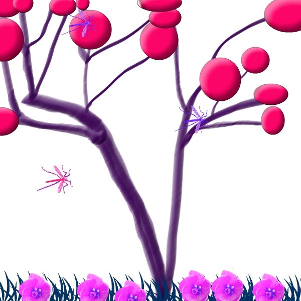 Pink Imaginations