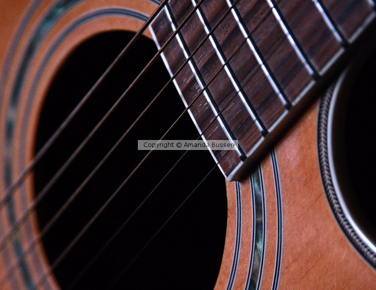 My guitar