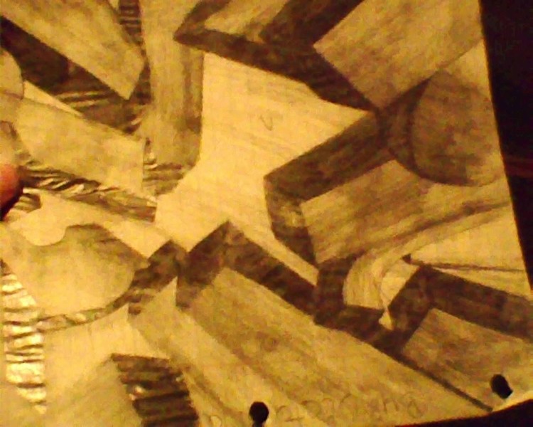 My pencil drawings