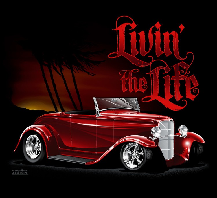 Living the Life '32
