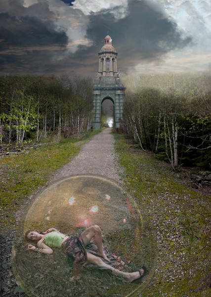 Burn Point Path