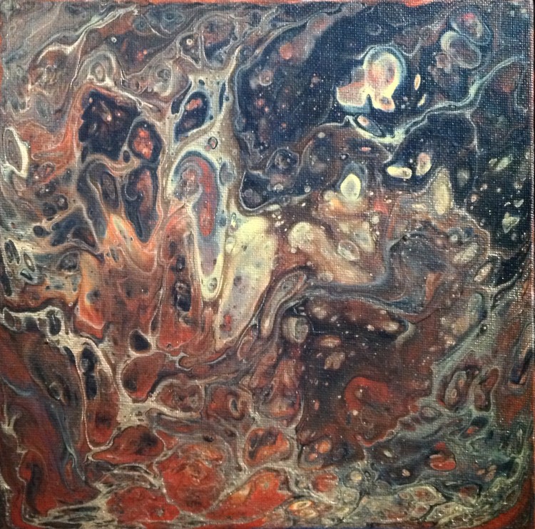 Sacral