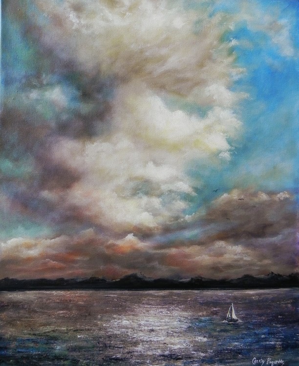 Sail Away