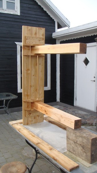 project bench
