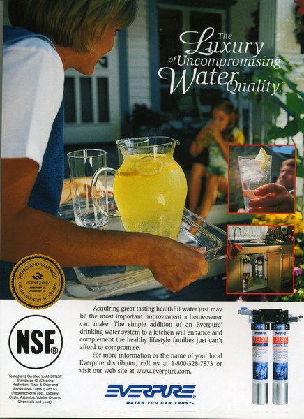 Everpure Ad