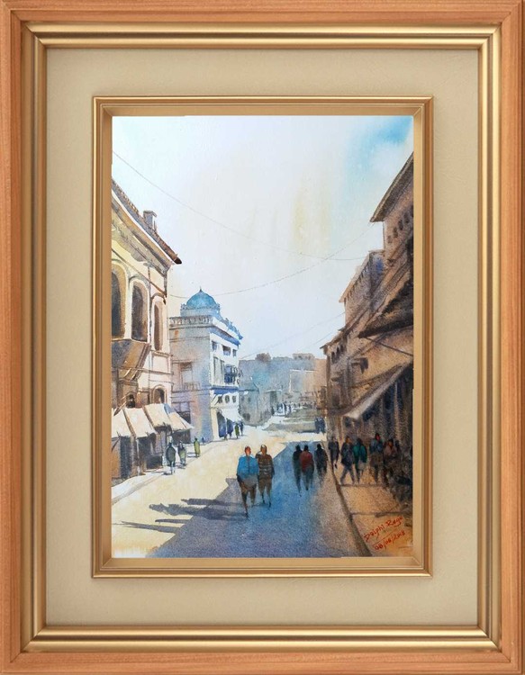 Cityscape