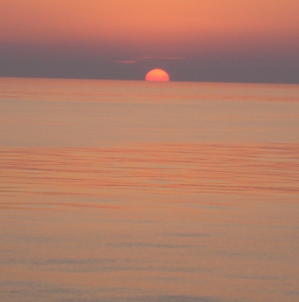 Mediterranean Sunset