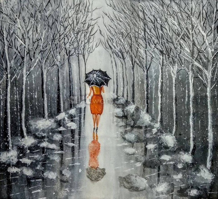 Snow