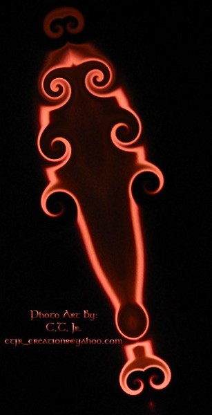 Fire Tatoo 02
