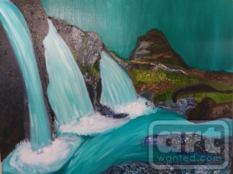Falls