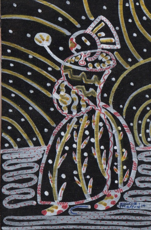 QUEEN OF SABA 3