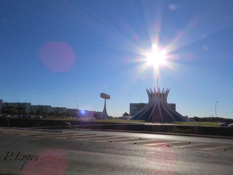 Catedral de Brasília 