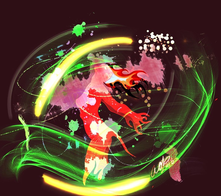 Firedemon