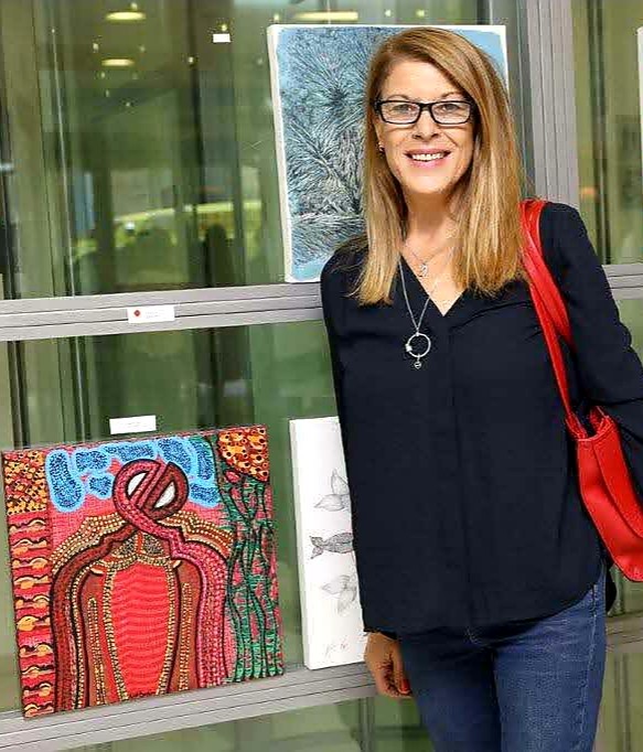mirit ben nun israel modern art 