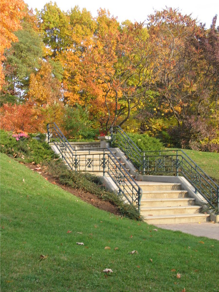 Mount Pleasant Cemetery 4