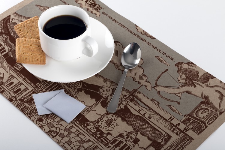Placemat