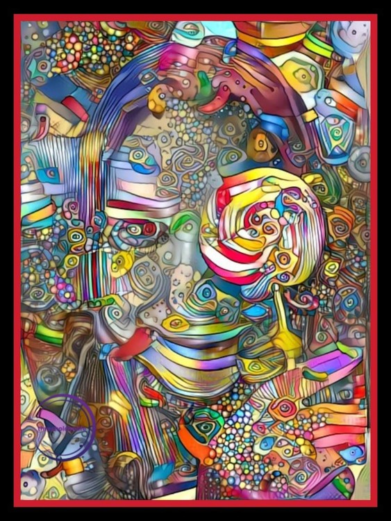 Candy Dreams Alive 