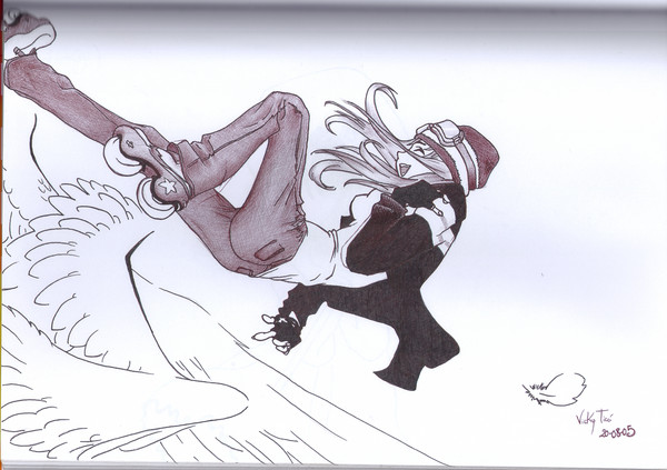 Air Gear