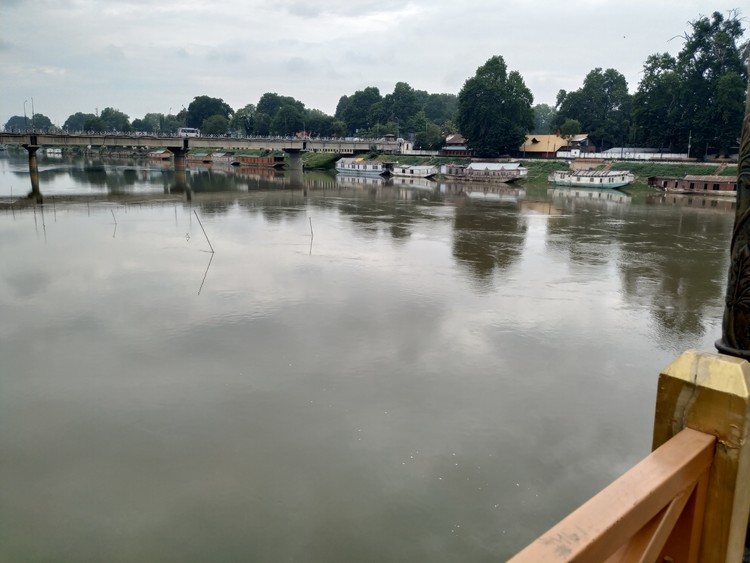 River View