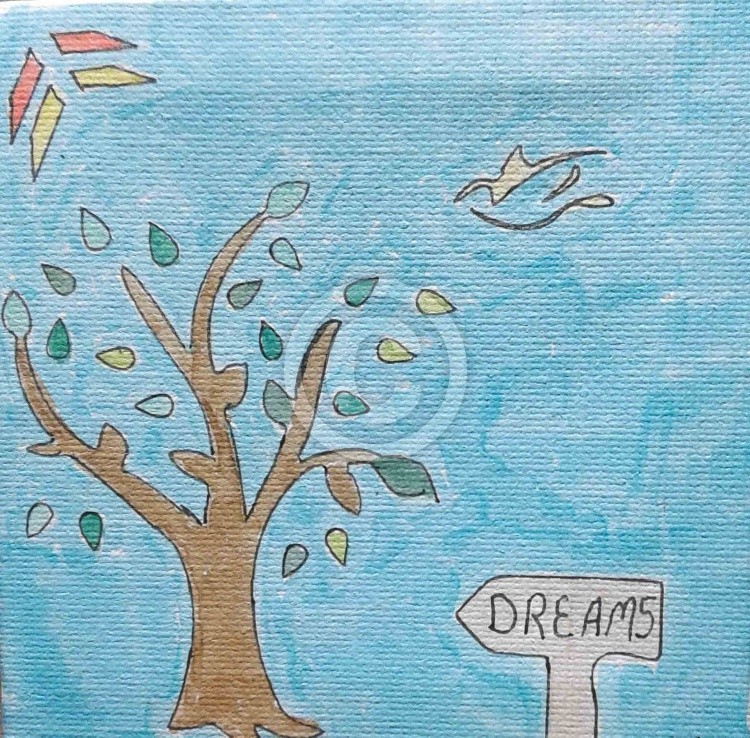 Dreams 
