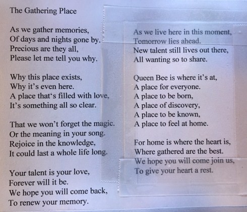The Gathering