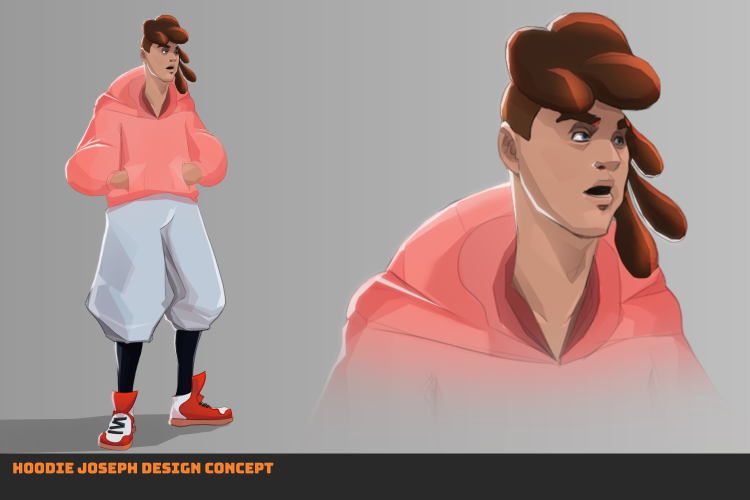 Joseph Design