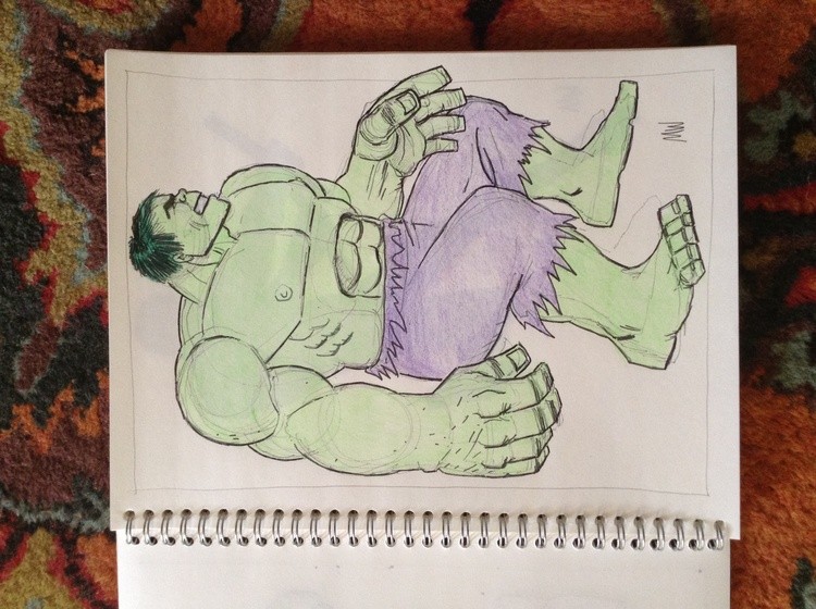 Hulk