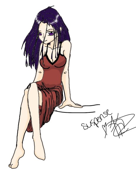 Suspense (color)