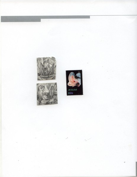 Even smaller drawings, size ratio