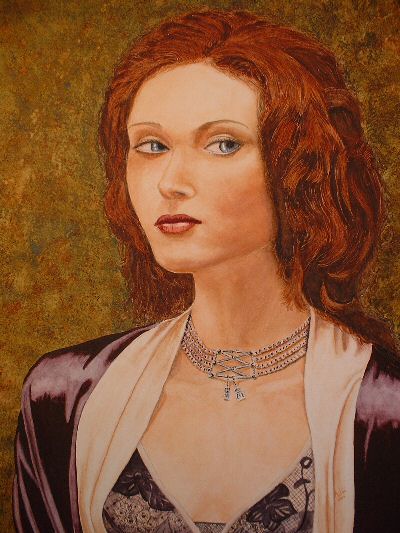 Modern Durer