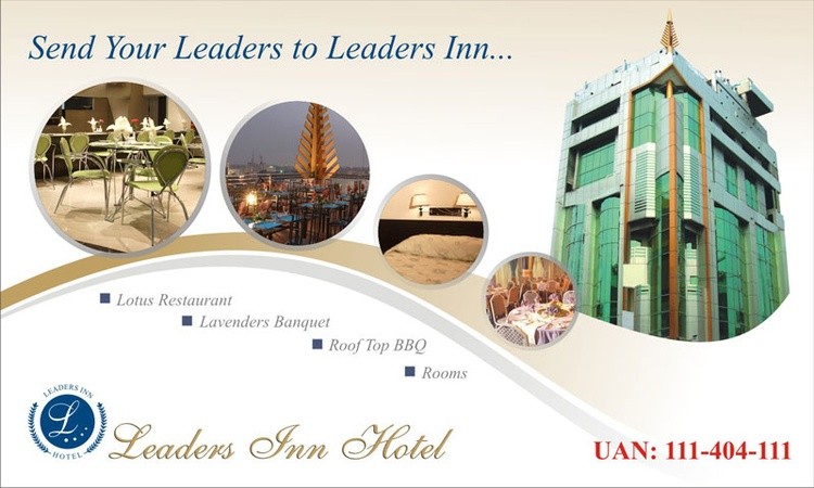 LEADERS-INN