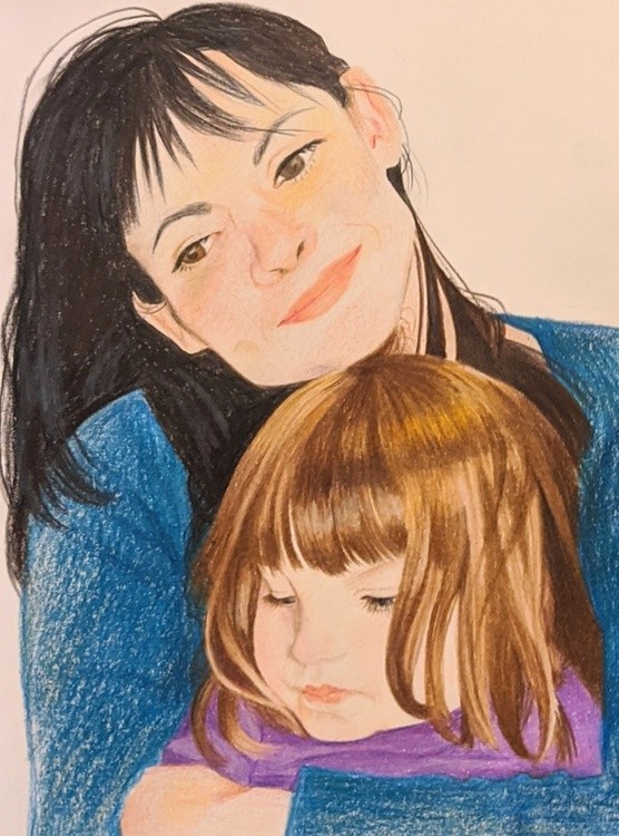 Mom & Me