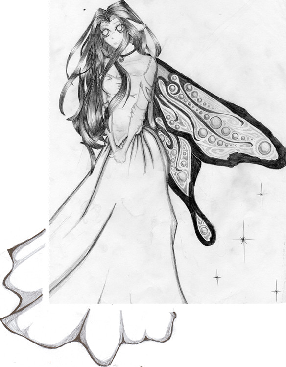 fairy jacklyn