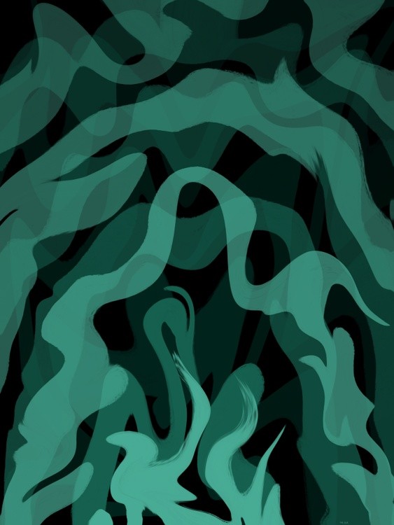 Haunted Forest