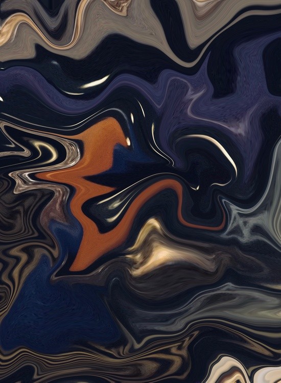 Crumpled