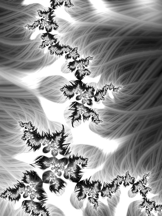 Fractal Art No 301454