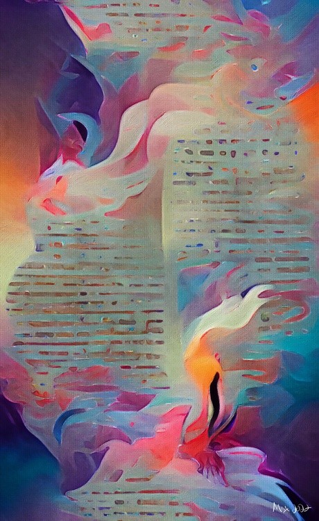 Unintelligible Speech