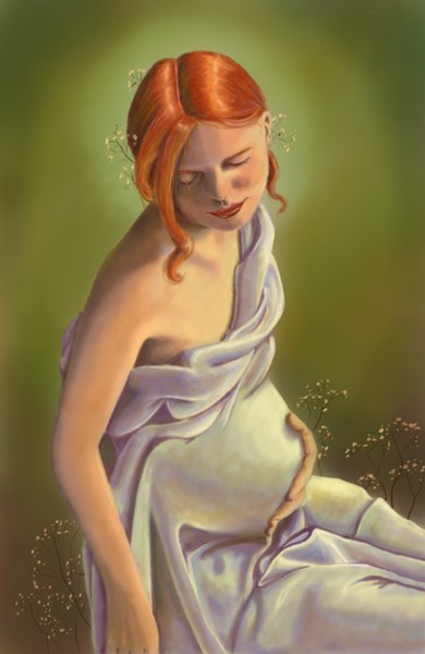 Breath of Life