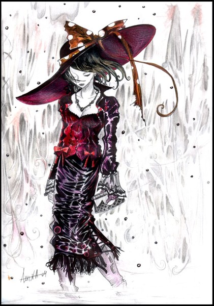 Winter Queen
