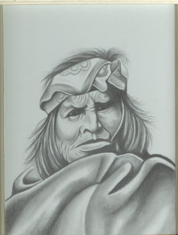 Indian Chief