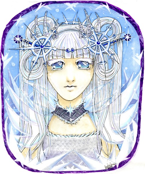 Ice